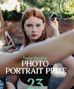 Taylor Wessing Photo Portrait Prize 2023