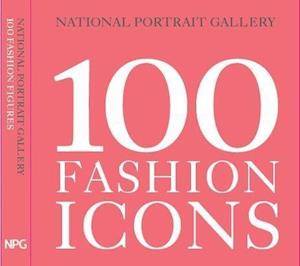 100 Fashion Icons