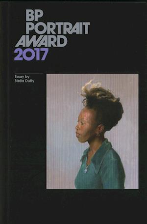 BP Portrait Award 2017