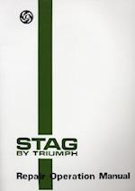 Stag by Triumph