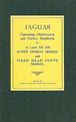 Jaguar Super Sports and Fixed Head Coupe