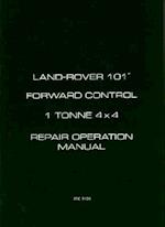 Land Rover 101 F/C 1 Tonne Wsm