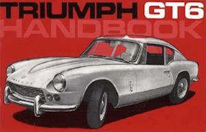 Triumph GT6 Owner's Handbook
