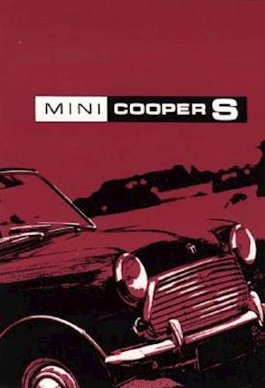 Mini Cooper S Mark III (XAD 1)