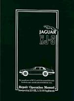 Jaguar Xjs (] He Supp) SC