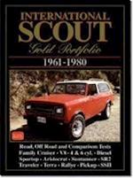 International Scout Gold Portfolio 1961-1980