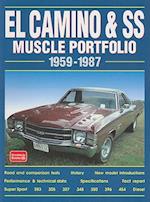 El Camino & SS Muscle Portfolio, 1959-1987