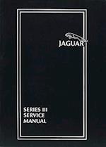 Jaguar Xj6 & Xj12 Series 3 WOR