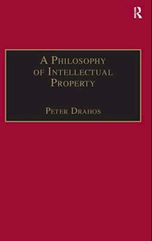 A Philosophy of Intellectual Property