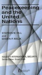 Peacekeeping and the United Nations