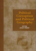 Political Corruption and Political Geography
