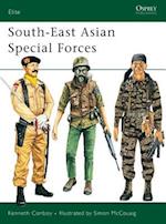South-East Asian Special Forces
