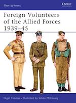 Foreign Volunteers of the Allied Forces, 1939-45