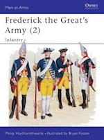 Frederick the Great's Army (2)
