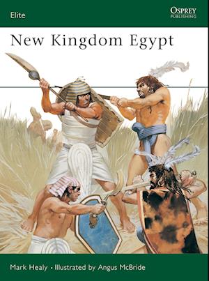 New Kingdom Egypt