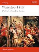 Waterloo, 1815