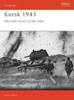 Kursk, 1943