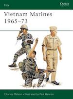 Vietnam Marines 1965–73