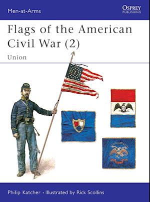 Flags of the American Civil War (2)
