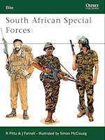 South African Special Forces