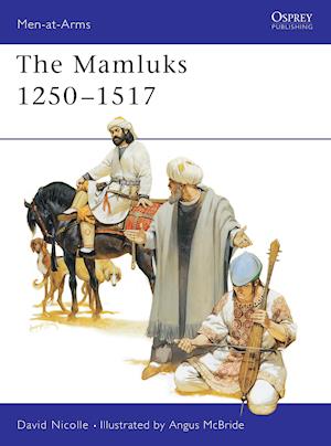 The Mamluks 1250–1517