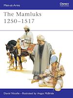 The Mamluks 1250–1517