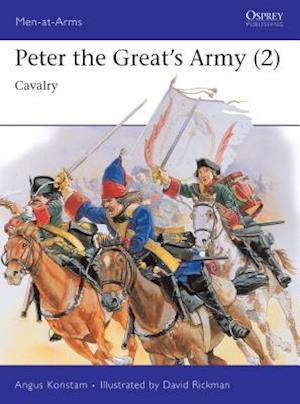 Peter the Great's Army (2)