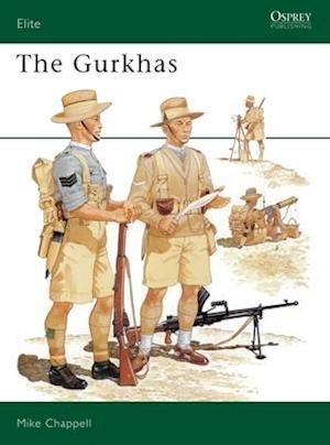 The Gurkhas