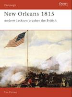 New Orleans 1815