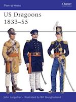 US Dragoons 1833-55