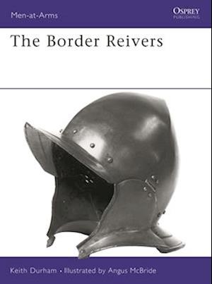 The Border Reivers