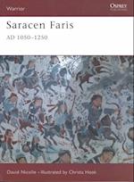 Saracen Faris, 1100-1250 AD