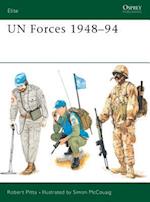 UN Forces 1948–94