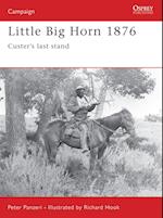 Little Big Horn 1876