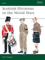 Scottish Divisions in the World Wars
