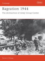 Bagration 1944