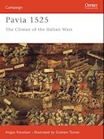 Pavia 1525