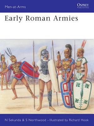 Early Roman Armies