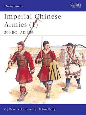 Imperial Chinese Armies (1)