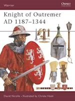 Knight of Outremer AD 1187–1344
