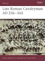 Late Roman Cavalryman AD 236–565