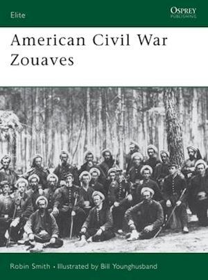 American Civil War Zouaves