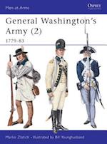 General Washington's Army (2)