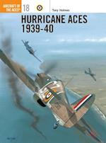 Hurricane Aces of World War 2