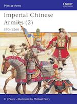 Imperial Chinese Armies (2)