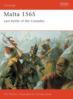 Malta 1565