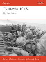 Okinawa 1945