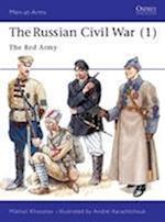 The Russian Civil War (1)