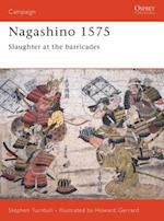 Nagashino 1575