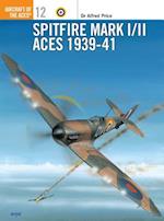 Spitfire Mark I/II Aces 1939–41